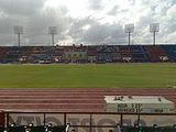 Estadio Quintana Roo