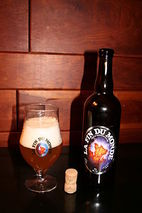 Quebec beer