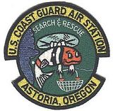 coast guard air station