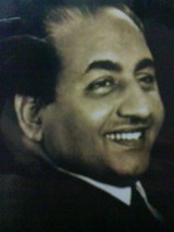 Mohammad Rafi