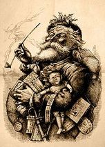 Santa Claus