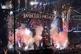WrestleMania XXV