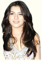 hansika