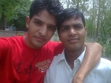 mohd aarif khan
