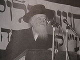 Chanoch Dov Padwa