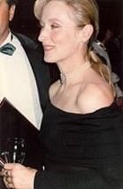 List of awards and nominations received by Meryl Streep
