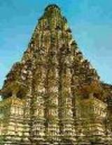 Hindu Temples