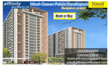 Nitesh Caesars Palace Bangalore by Affinity