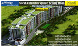 Nitesh Columbus Square Bangalore by Affinity