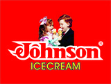 Johnson Ice Cream