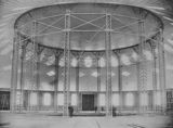 rotunda