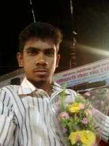 Rohit angchekar