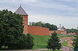 kremlin