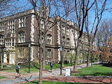 school of engineering and applied science