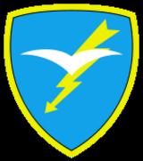 parachute brigade