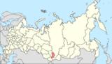 Ordzhonikidzevsky District, Russia