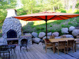 Hills umbrella Industries