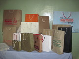 BPS BAGS