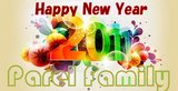 PAREL FAMILY