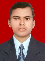 Chandan Kumar Bharati