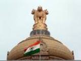 I love India