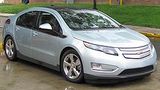 chevrolet volt