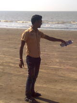 sudhir bhavar