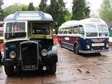 Royal Blue Coach Services