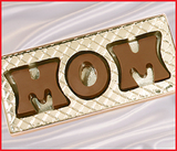 I want to be Mom
