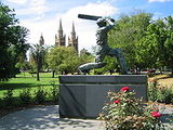 bradman