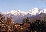 Kangra Valley