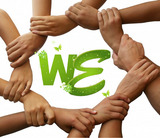 WE The Power Within Us