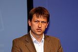 Eirik Lae Solberg