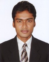 Jahangir Biswas From Bangladesh
