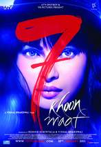 7 Khoon Maaf