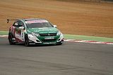BTC-T Vauxhall Astra Sport Hatch