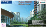 Unitech Fresco Rajarhat Kolkata Flats By Affinity