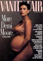 demi moore