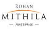 Rohan Mithila Property In Pune