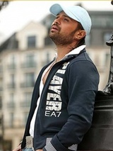 Himesh Rockstar