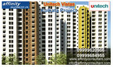 Unitech Vistas Kolkata Property Apartments By Affinity