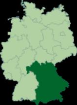 Landesliga Bayern