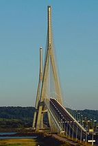 List of crossings of the River Seine