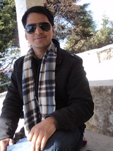 VED PRAKASH SHUKLA BHEL