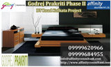Godrej Prakriti Phase II Kolkata Projects by Affinity