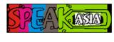 speakasia - SpeakAsia
