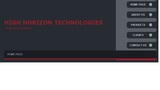 High Horizon Technologies