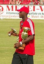 sidibe