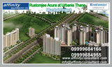 Rustomjee Acura Urbania Thane Mumbai