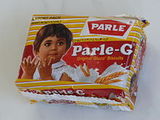 parle g